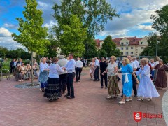 Sezon plenerowych pota�c�wek otwarty [NOWE ZDJ�CIA]