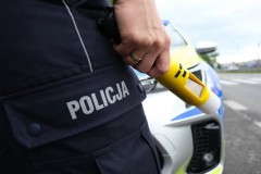 Reakcja świadków zapobiegła tragedii. Nietrzeźwi kierowcy zatrzymani