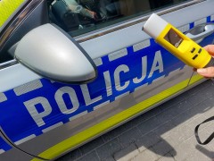 Spowodowa� kolizj� i&nbsp;uciek�. Mia� 2 promile