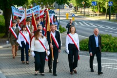 Powiat uczci� pami�� ofiar rzezi wo�y�skiej [NOWE ZDJ�CIA]