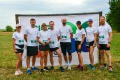 II Bieg po Borówkę przyciągnął setki uczestników