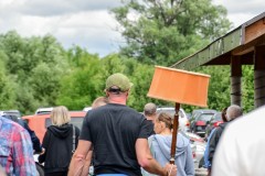 Popularno�� gara��wki nie s�abnie [NOWE ZDJ�CIA]