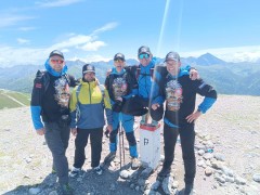 Bi�gorajanie wr�cili w&nbsp;Tatry. Trwa trzeci dzie� wyprawy dla Adasia