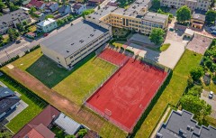 I LO im. ONZ w&nbsp;og�lnopolskim projekcie edukacyjnym o&nbsp;sztucznej inteligencji