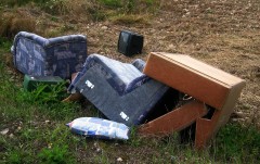 Zbliża się zbiórka odpadów wielkogabarytowych. Sprawdź, co odbiorą 29 lipca