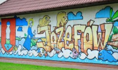 B�dzie nowe miejsce na turystycznej mapie Roztocza