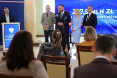 Rekordowe pieniądze na drogi w Lubelskiem. Samorządy mogą już składać wnioski