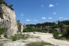 Roztocze �rodkowe z&nbsp;now� infrastruktur� turystyczn�
