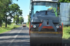 Zmiana planów w sprawie zamknięcia drogi powiatowej