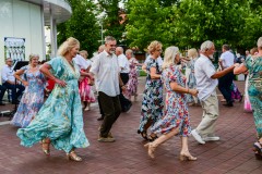 Pota�c�wki w&nbsp;Bi�goraju nie trac� popularno�ci [NOWE ZDJ�CIA]
