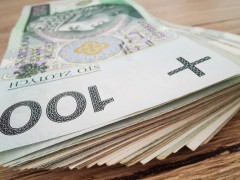 Jest nowy ranking najbogatszych gmin. Jak wypad�y samorz�dy z&nbsp;regionu?