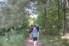 Bezpłatne warsztaty survivalowe dla dzieci