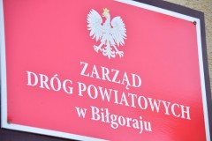 Powiatowa jednostka szuka pracownika