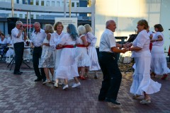 Letnie pota�c�wki w&nbsp;Bi�goraju ciesz� si� popularno�ci�