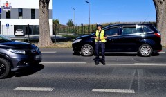 Wzmożony ruch na drogach. Jest apel do kierowców