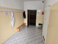 Rusza remont zaplecza sali gimnastycznej