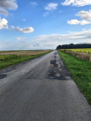 B�dzie lepszy dojazd na Podkarpacie