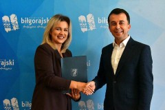 Jest nowa p.o. dyrektora Poradni Psychologiczno-Pedagogicznej w Biłgoraju
