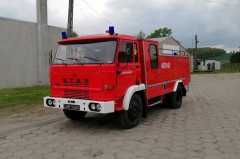 Gmina sprzedaje stra�ackie klasyki. W&nbsp;jakiej cenie?