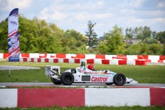 Klasyki motoryzacji na Autodromie - si�dma runda Classicauto Cup w&nbsp;Bi�goraju