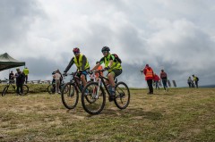 Rowerzy�ci opanuj� Roztocze