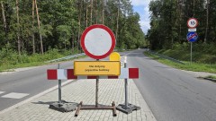 Od jutra zamkni�ta droga w&nbsp;powiecie bi�gorajskim. Kierowcy musz� przygotowa� si� na objazdy