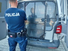 Policjanci zatrzymali 112 poszukiwanych. 5 os�b wpad�o w&nbsp;powiecie bi�gorajskim