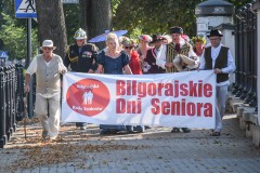 Wielkie �wi�to senior�w w&nbsp;Bi�goraju. Jest program wydarzenia