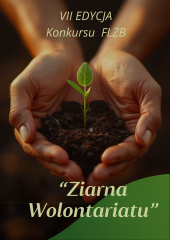 Wolontariusze zostan� docenieni. Trwa nab�r do konkursu