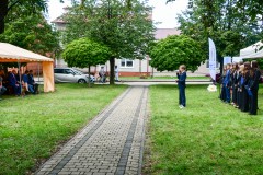 Historia o�y�a na miejskim rynku