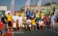 II miejsce Slam Drinkers podczas Grand Prix Czstochowy
