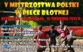 V Mistrzostwa Polski w pice botnej - Ty te moesz w nich zagra!