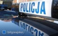 Faszywy policjant z Bigoraja krad w Lublinie