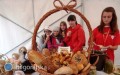 "Kromka Chleba Caritas" z udziaem dzieci z Majdanu Nepryskiego
