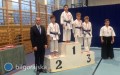 Udany start karateków na Pucharze Kraju w Karate Fudokan