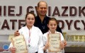 Turnieje mikołajkowe w karate tradycyjnym