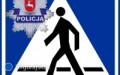 Policyjna akcja "Niechronieni uczestnicy ruchu drogowego"