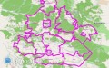 Ruszy geoportal powiatowy