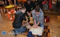 Straacy ucz pierwszej pomocy