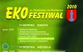 EKOfestiwal 2010 czas zacz
