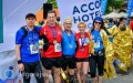 Nasi te biegli w Cracovia Maraton!