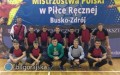 III miejsce ZSBiO Bigoraj w Mistrzostwach Polski Szk Budowlanych