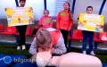 Uczniowie z Raca w finale konkursu "Ratujemy i Uczymy Ratowa"