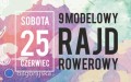 25 czerwca - IX Modelowy Rajd Rowerowy