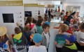 Mobilne Muzeum dzi w Bigoraju