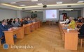 Dyskutowali o rewitalizacji Biłgoraja