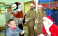 Mikołaj w Zespole Szkół Specjalnych
