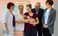 500. noworodek w biłgorajskim szpitalu