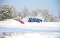 Zimowa runda "Rally Sprint" dla WOP