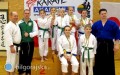 Dobry start karatekw na Litwie i w lidze wojewdzkiej